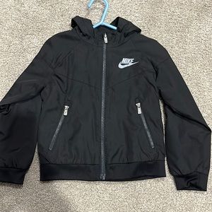 Nike wind/rain jacket